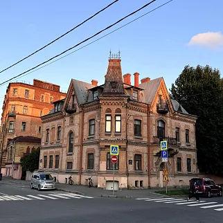 Экскурсия Коломна — и не столица, и не провинция, 25 августа