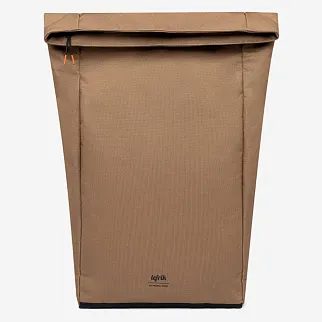 Рюкзак Lefrik Roll Camel