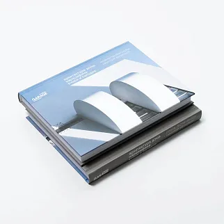 Книга Архитектура Дома Наркомфина вчера и сегодня