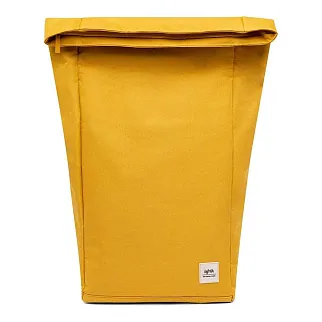 Рюкзак Lefrik Roll Mustard