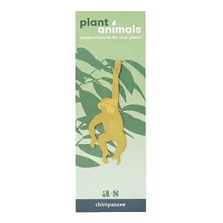Украшение для растений Another Studio Шимпанзе