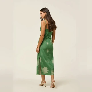 Платье Thinking Mu Tipia Sunniva