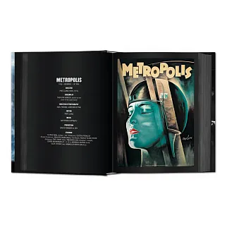 Книга 100 All-Time Favorite Movies of the 20th Century