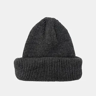 Шапка Меч Tip Cap Темно-серая