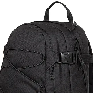 Рюкзак EASTPAK Gerys CS Mono Black2