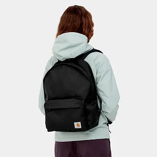 Рюкзак Carhartt WIP Jake Black