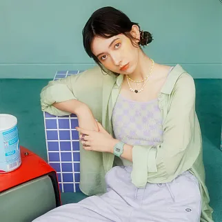 Часы Casio Baby-G BGD-565SC-3