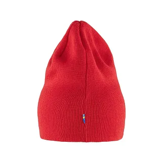Шапка Fjallraven Vardag Classic Beanie True Red (334)