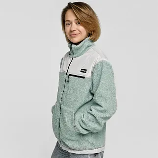 Толстовка Kusto Seal Mint