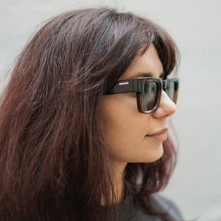 Очки Komono Bobby Bronze Carbon