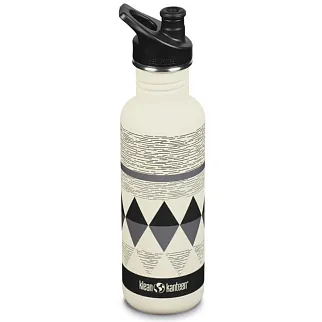 Бутылка Klean Kanteen NEW Classic Sport 27oz (800 мл) Pepper Ridge  