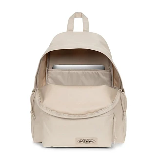 Рюкзак EASTPAK Day Pak'r Monotone Beige