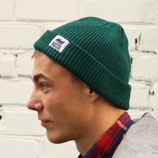 Шапка Kusto SHORT (разные цвета)