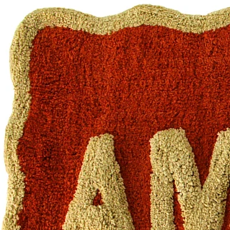 Коврик для ванной Kersten Amour (50x80 см)