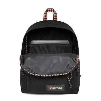 Рюкзак EASTPAK Kittery Pak'r Vintage Black