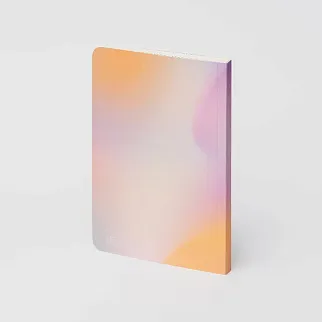 Блокнот Falafel Books А5 Cotton Candy