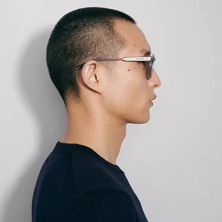 Очки Chimi 03 Grey