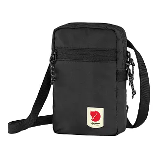 Сумка Fjallraven High Coast Pocket Black (550)