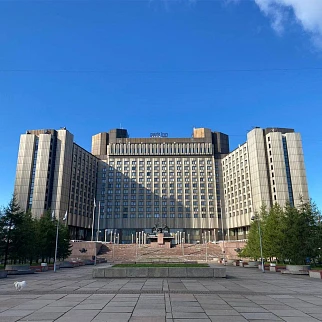 Подарочный сертификат на экскурсии "Петербург глазами инженера"