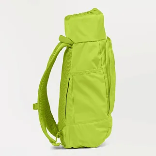 Рюкзак Pinqponq Blok Medium Flash Yellow