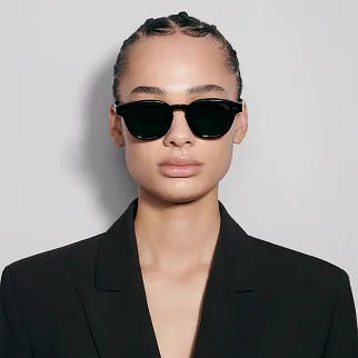 Очки Chimi 01 Black