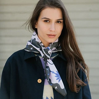 Платок-бандана Friend Function Античный серфинг