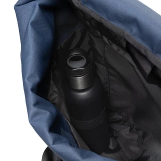 Рюкзак EASTPAK Up Roll Tarp Navy