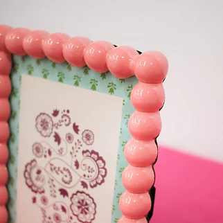 Фоторамка Kersten Peach (13x18см)