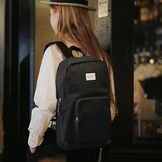 Рюкзак Sandqvist Kim Black