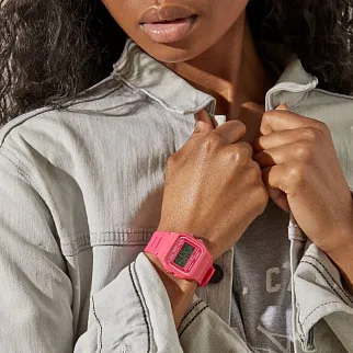 Часы Casio F-91WC-4A