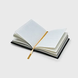 Блокнот MOON A6