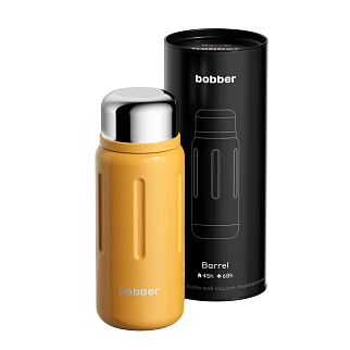 Термос bobber Barrel 1360 мл Ginger Tonic