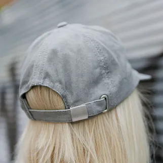 Кепка Меч JOY Grey