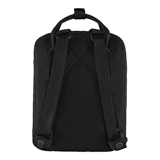 Рюкзак Fjallraven Kanken MINI Black (550)