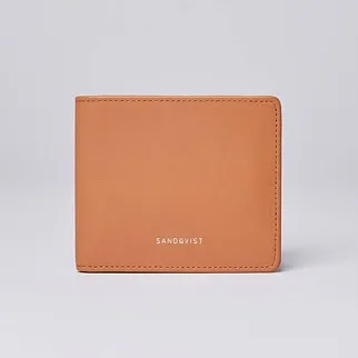 Кошелек Sandqvist Manfred Toffee