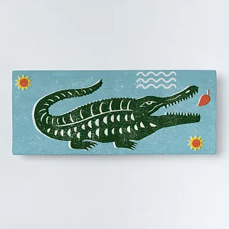 Кошелек New Wallet New Crocs