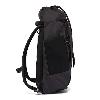 Рюкзак Pinqponq Blok Medium Anthracite Melange