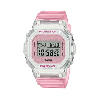 Часы Casio BGD-565GC-4