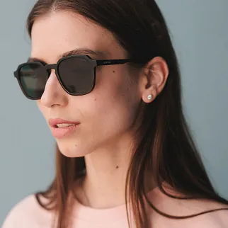 Очки Komono Matty Bronze Carbon