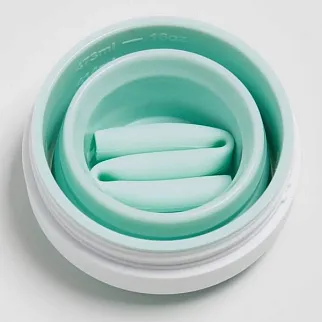 Складной стакан Stojo Mint 473 мл