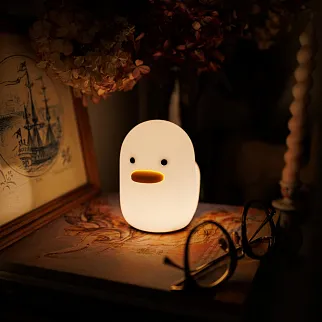 Цыпа ночник