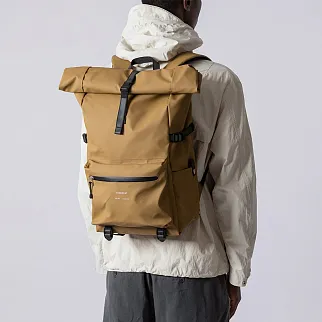 Рюкзак Sandqvist Ruben 2.0 Bronze