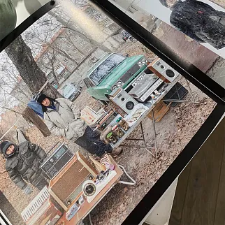 Книга Россия в квадрате Дмитрий Марков