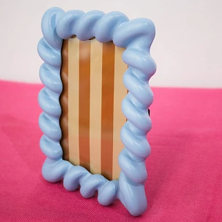 Фоторамка Kersten Blue (10x15см)