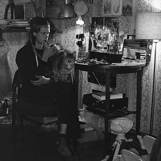 Экскурсия про историю рока в Ленинграде 24 июня