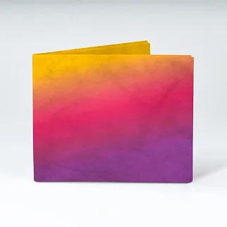 Кошелек New Wallet Gradient
