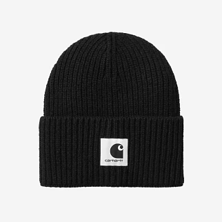 Шапка Carhartt WIP Mira Beanie Black