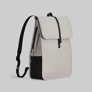 Рюкзак Gaston Luga Dash Backpack 16" Taupe