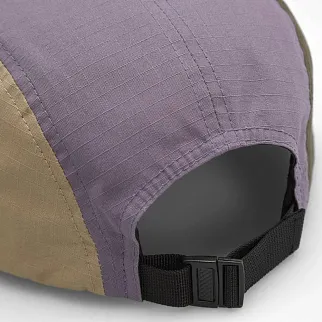 Кепка пятипанельная Carhartt WIP Valiant Dark Navy