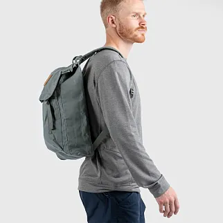 Рюкзак Fjallraven Foldsack No.1 Dusk (042)